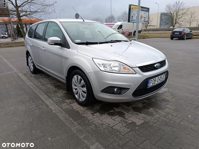 Ford Focus 1.8 TDCi Gold X