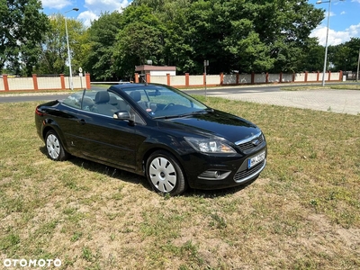 Ford Focus 2.0 16V Style+