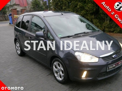 Ford Focus C-Max