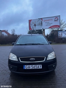 Ford Focus C-Max