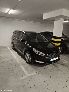 Ford Galaxy 2.0 TDCi Titanium PowerShift