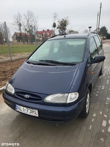 Ford Galaxy