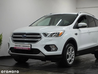 Ford Kuga 1.5 EcoBlue COOL&CONNECT