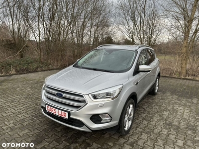 Ford Kuga 1.5 EcoBoost 2x4 Individual