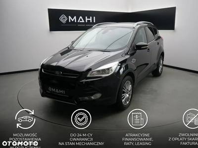 Ford Kuga 2.0 TDCi Titanium