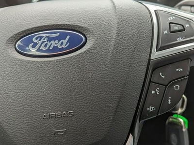 Ford Mondeo 1000% bez wypadkowy przebieg 135 tys