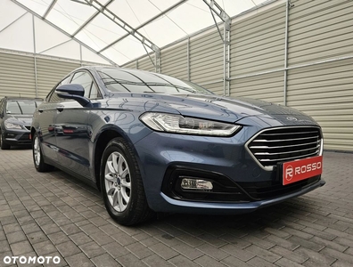 Ford Mondeo 1.5 EcoBoost Edition