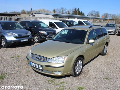 Ford Mondeo 1.8 Ambiente