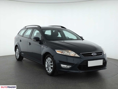 Ford Mondeo 2.0 160 KM 2011r. (Piaseczno)