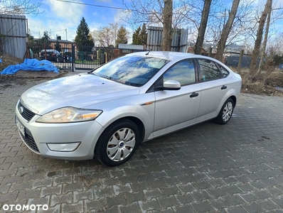 Ford Mondeo 2.0 Ambiente