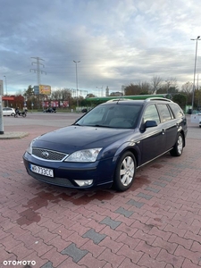 Ford Mondeo 2.0 Trend