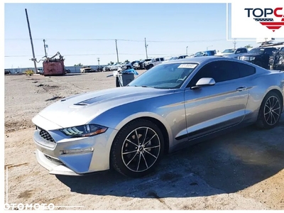 Ford Mustang 2.3 Eco Boost