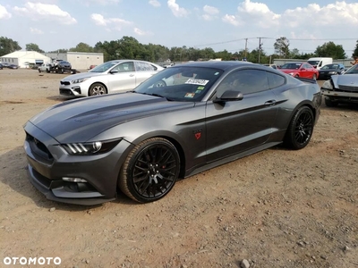 Ford Mustang 5.0 V8 GT