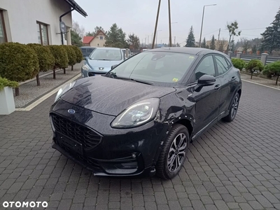 Ford Puma 1.0 EcoBoost Hybrid ST-LINE VIGNALE