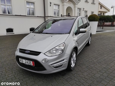 Ford S-Max 2.0 T Trend MPS6