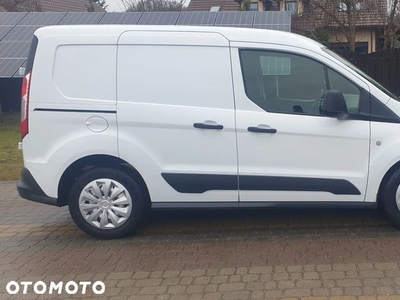 Ford Transit Connect 230 L2 LKW Trend