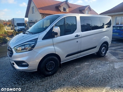 Ford Transit Custom 280 L1H1 LKW VA Trend