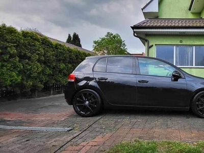 Golf 6