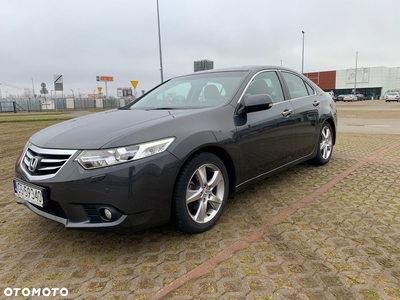 Honda Accord 2.0 Executive