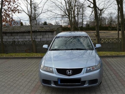 HONDA ACCORD VII, TOURING, 2.2 i-CTDI