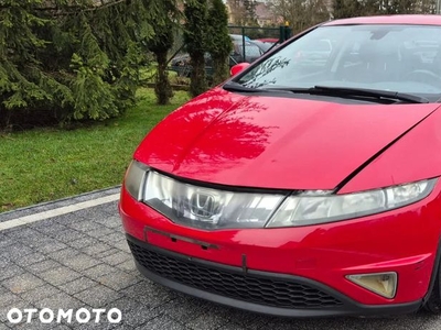 Honda Civic 1.3 MX IMA