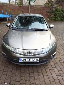 Honda Civic 1.4 Base