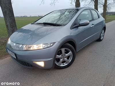 Honda Civic 1.4 Comfort