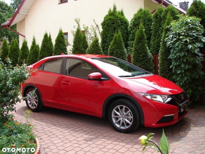 Honda Civic 1.4 Comfort