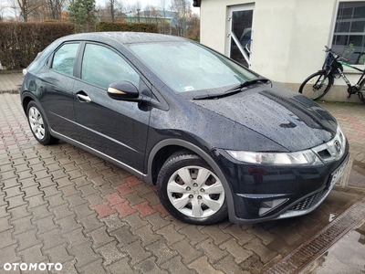 Honda Civic 1.4 Comfort