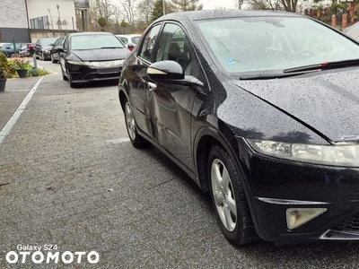 Honda Civic 1.4 GT Special Edition