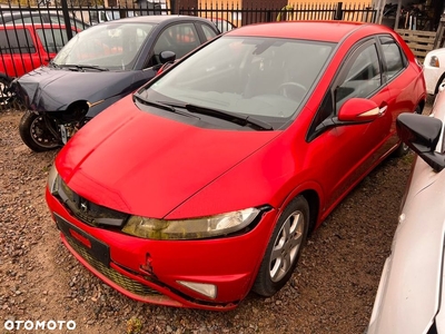 Honda Civic 1.4 GT Special Edition