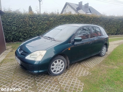 Honda Civic 1.4i