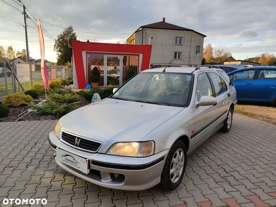 Honda Civic 1.5i VTEC