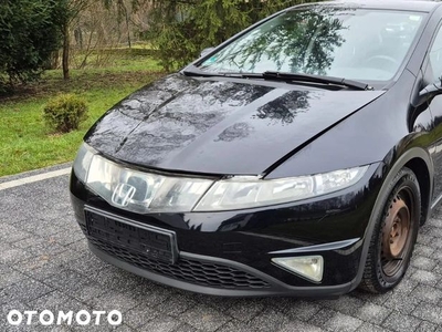 Honda Civic 1.8 Comfort