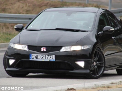 Honda Civic 1.8 GT Special Edition