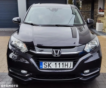 Honda HR-V 1.5 Comfort