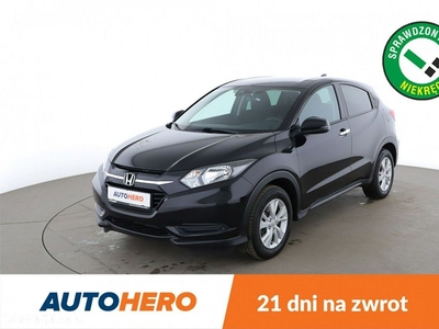 Honda HR-V 1.5 Comfort