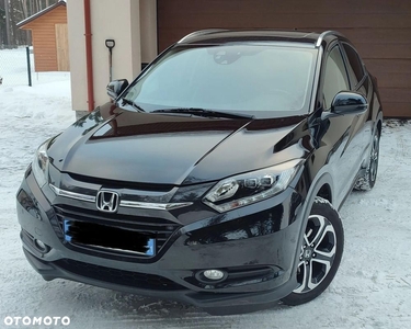 Honda HR-V 1.5 i-VTEC CVT Executive