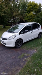 Honda Jazz 1.2 i-VTEC