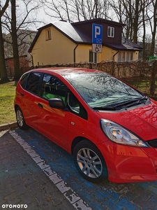 Honda Jazz 1.2 i-VTEC