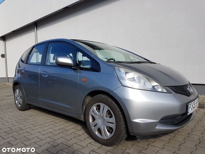 Honda Jazz 1.2 Trend