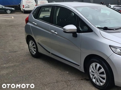 Honda Jazz 1.3 Comfort (ADAS)