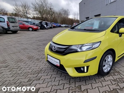 Honda Jazz 1.3 Elegance (ADAS/Honda Connect +)