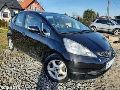 Honda Jazz 1.4 Elegance