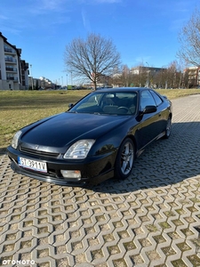 Honda Prelude 2.2i VTEC