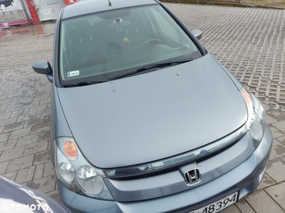 Honda Stream