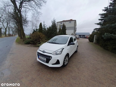 Hyundai i10 1.0 Access