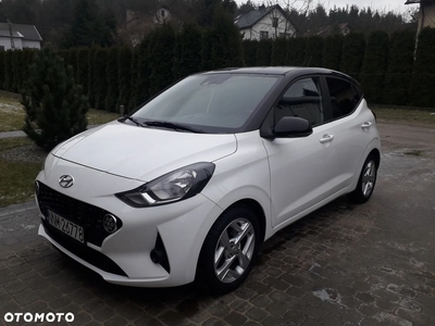 Hyundai i10 1.0 Modern