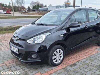 Hyundai i10 1.0 Premium