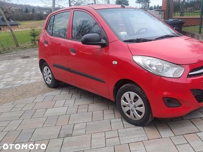 Hyundai i10 1.1 Classic